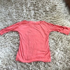 Lilly Pulitzer cotton top